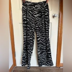 ⭐️⭐️Beautiful INC Flare Cotton Pants⭐️⭐️